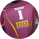 Paul mclady Avatar