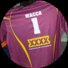 Paul mclady Avatar