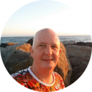 Mark Godbeer Avatar