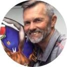 Pete Gwyther Avatar