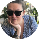 Nicole Hare Avatar