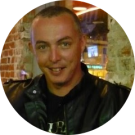 Brad Johnston Avatar