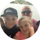 Brown Family Avatar